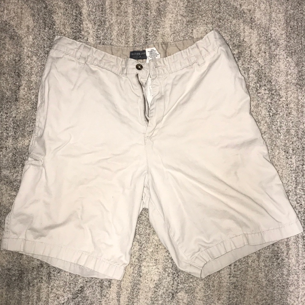 Men’s Saddlebred Shorts